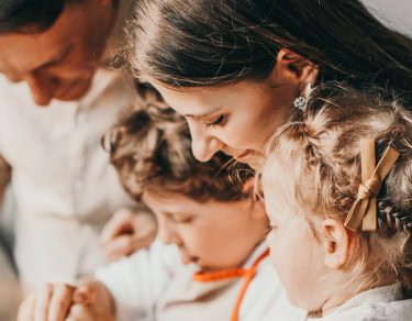 three ways to manage grief as a special needs parent