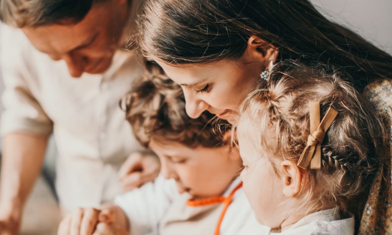 three ways to manage grief as a special needs parent