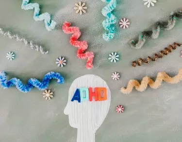 How ADHD affects individuals