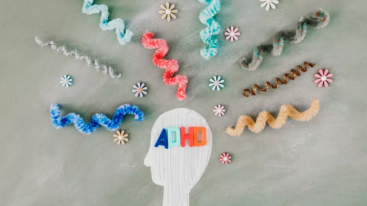 How ADHD affects individuals